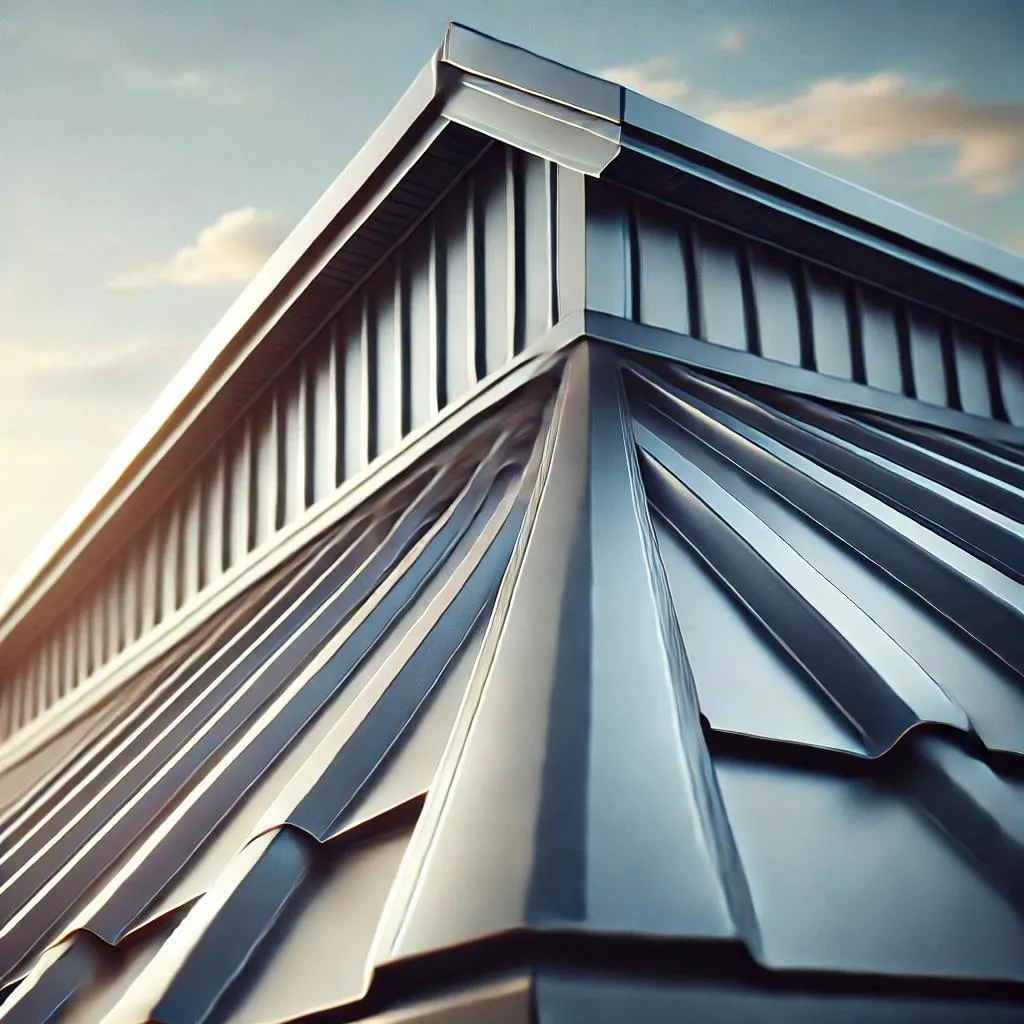Metal roofing near me in Wayne, New Jersey