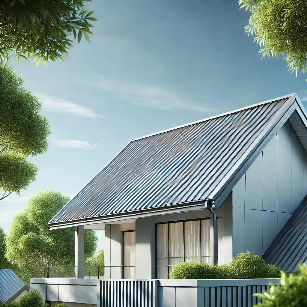 Metal roofing near me in Wanaque, New Jersey