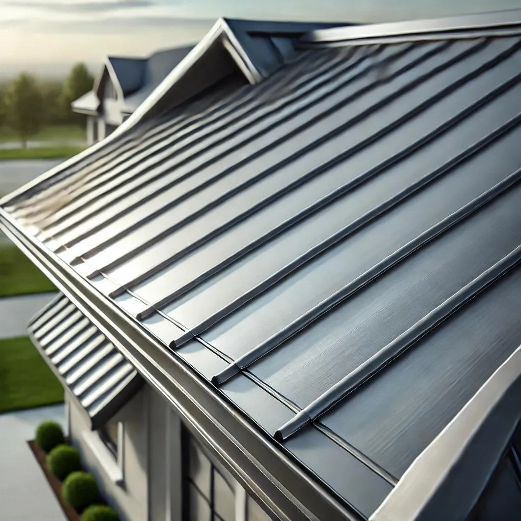 Metal roofing near me in North Haledon, New Jersey