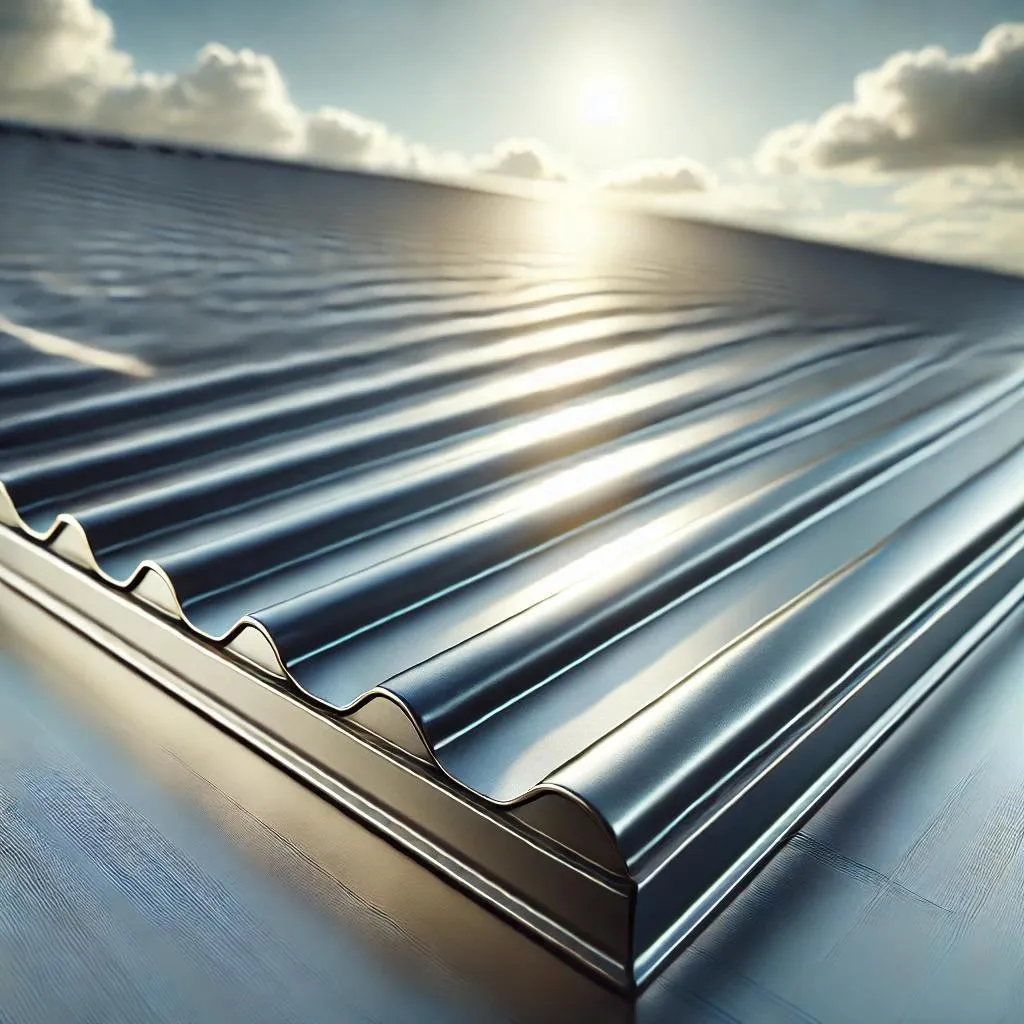 Metal roofing near me in Glen Rock, New Jersey