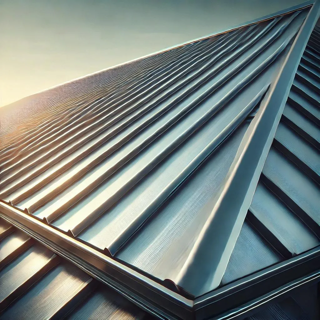 Metal roofing near me in Hawthorne, New Jersey