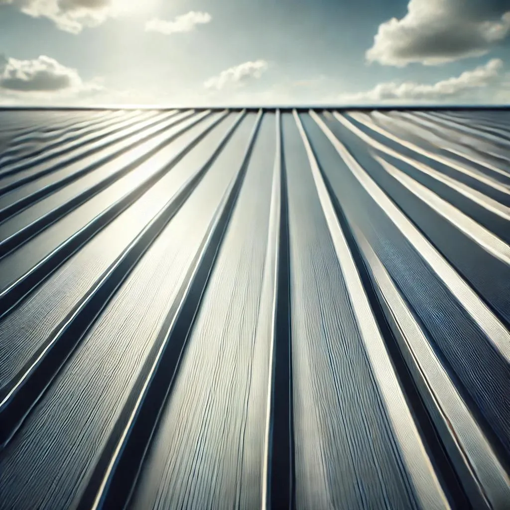 Metal roofing near me in Totowa, New Jersey