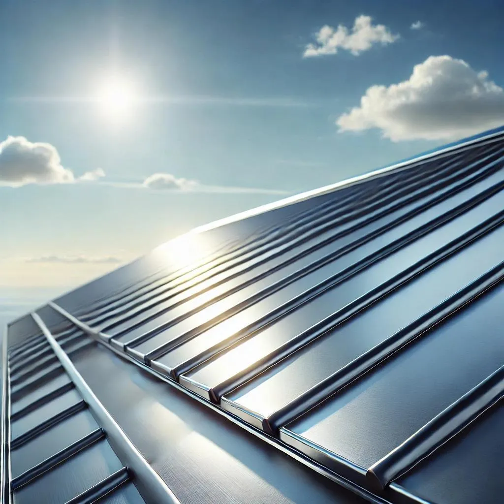 Metal roofing near me in West Caldwell, New Jersey