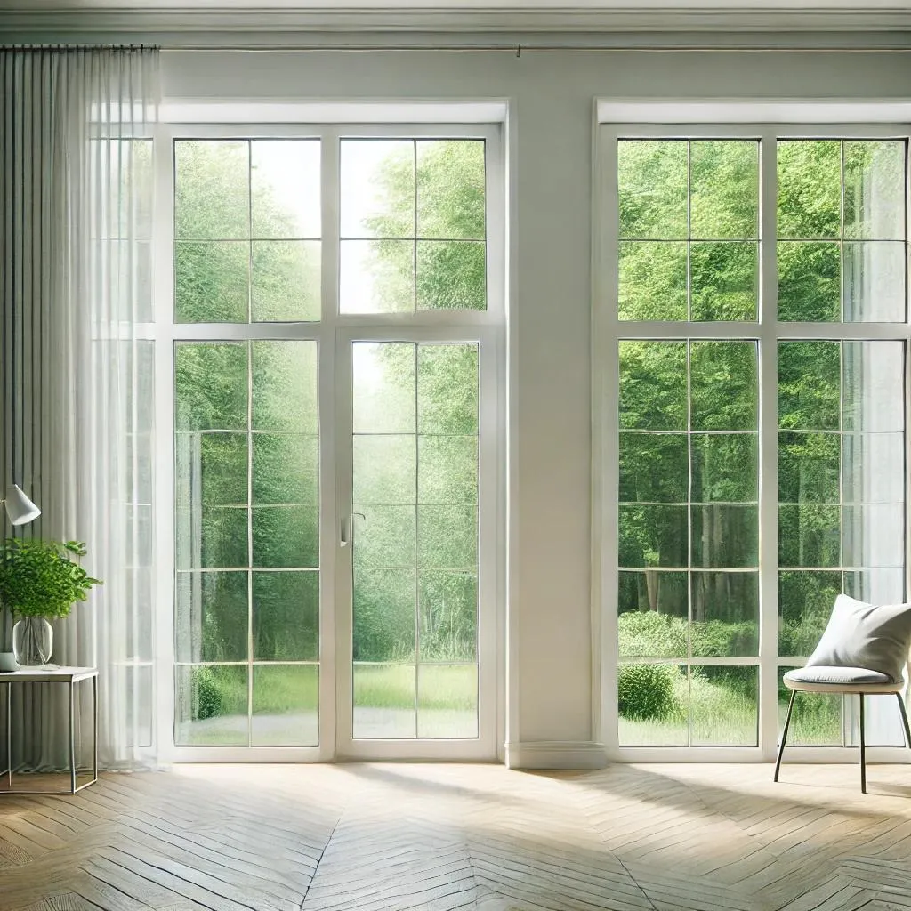 Replacement windows in Oakland, New Jersey