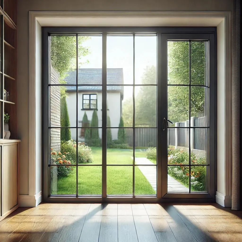 Replacement windows in Mahwah, New Jersey