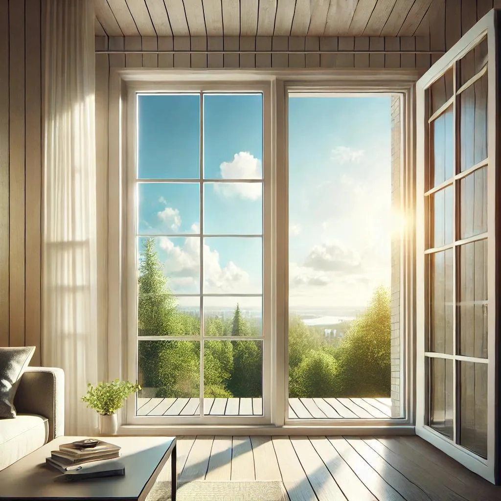 Replacement windows in Wayne, New Jersey