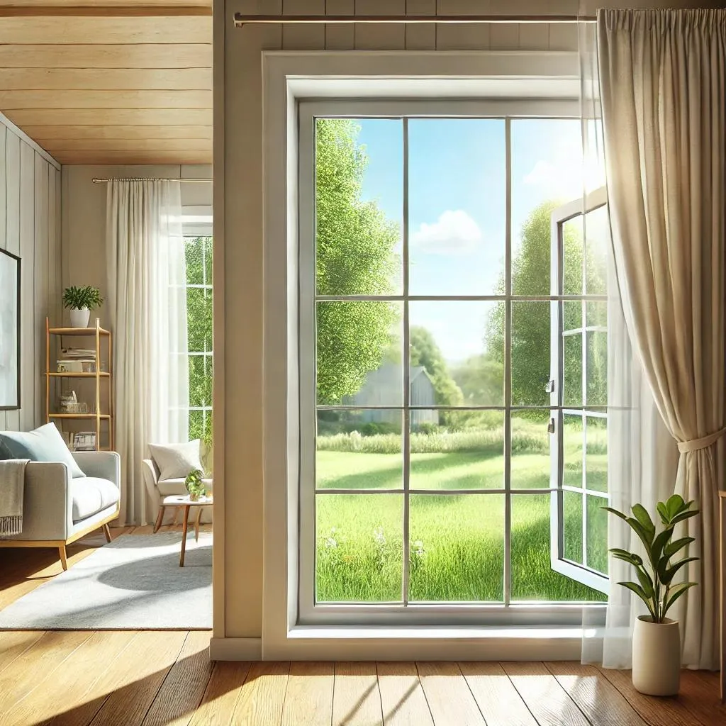 Replacement windows in Ramsey, New Jersey