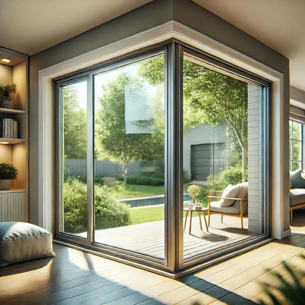 Replacement windows in Pompton Lakes, New Jersey