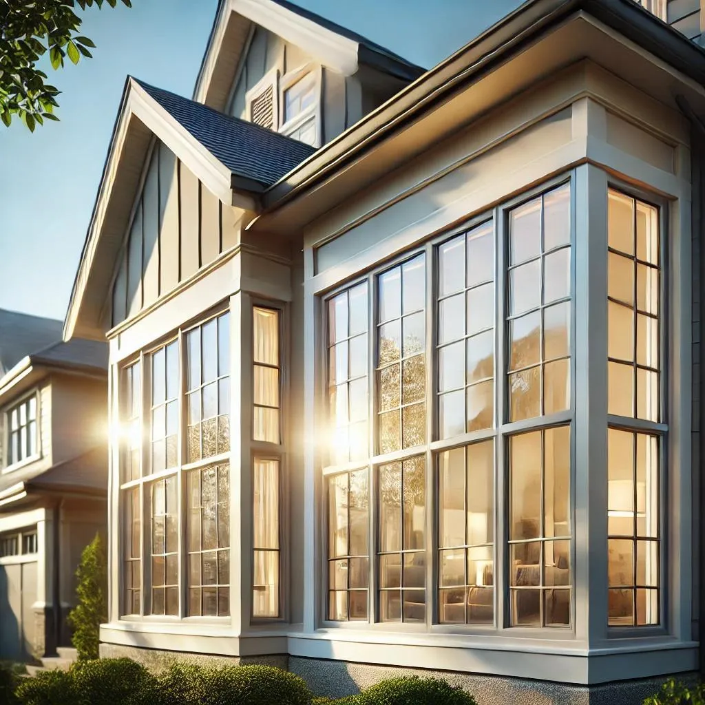 Replacement windows in Ringwood, New Jersey