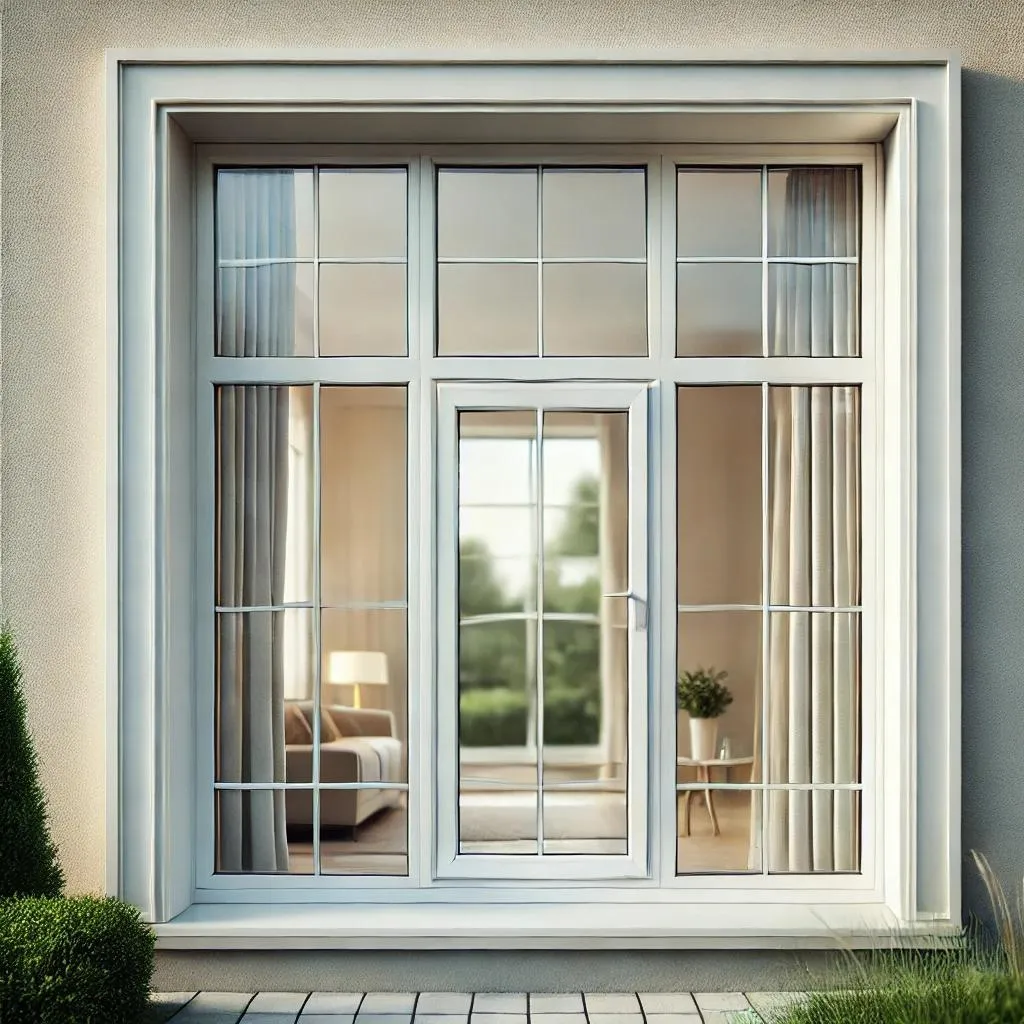 Replacement windows in North Haledon, New Jersey