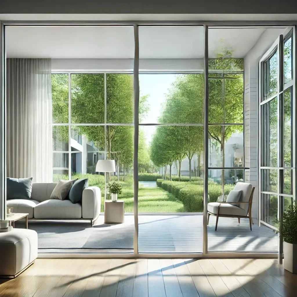 Replacement windows in Bloomingdale, New Jersey