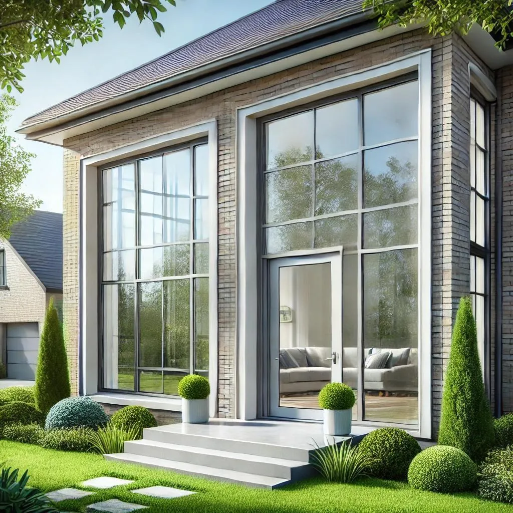 Replacement windows in Fairfield, New Jersey