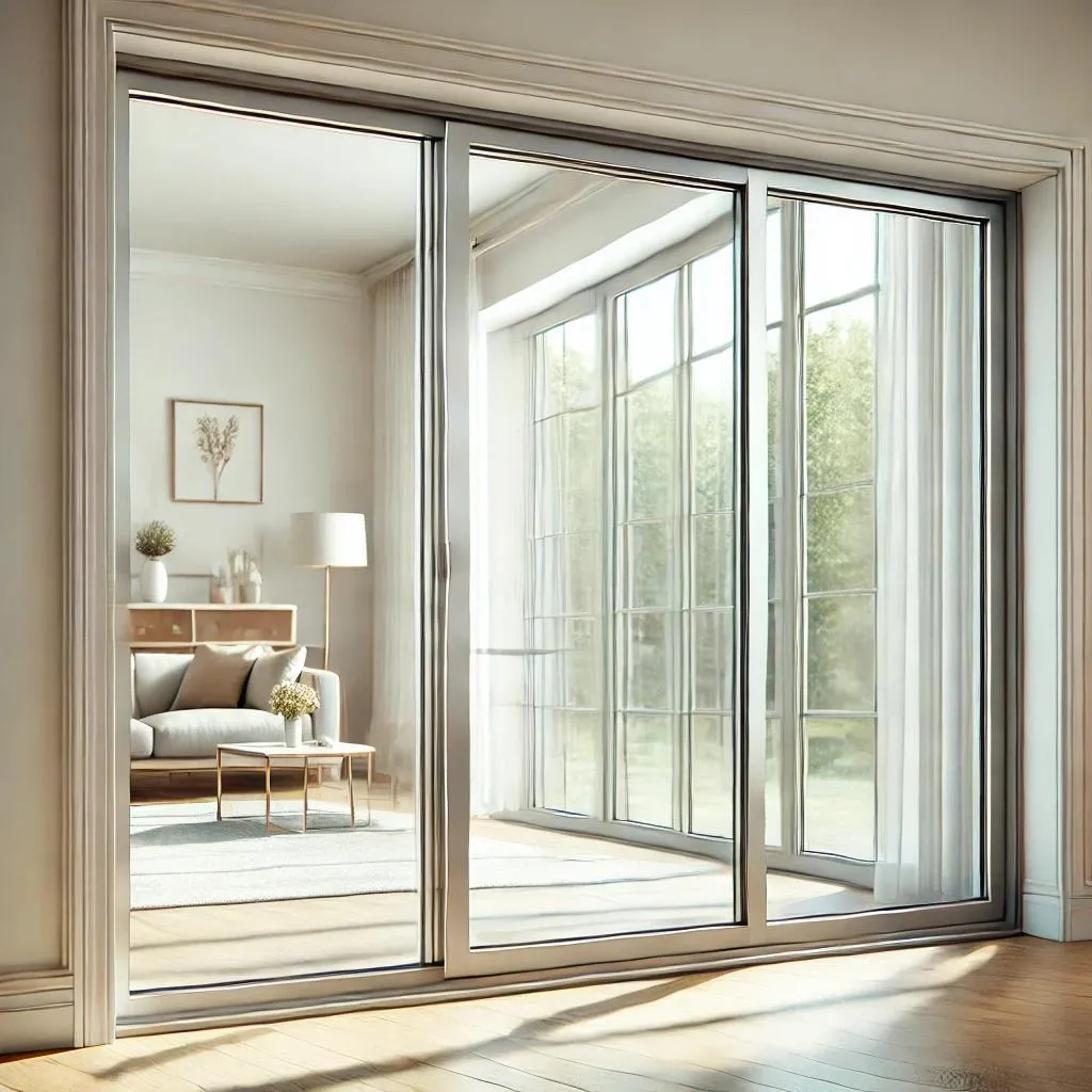 Replacement windows in Essex Fells, New Jersey