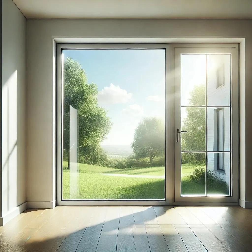 Replacement windows in Roseland, New Jersey