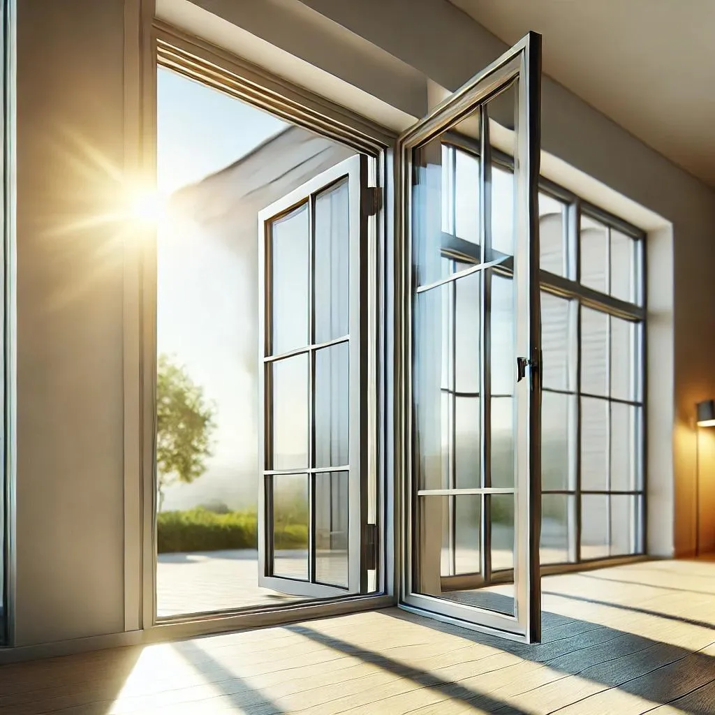 Replacement windows in West Orange, New Jersey