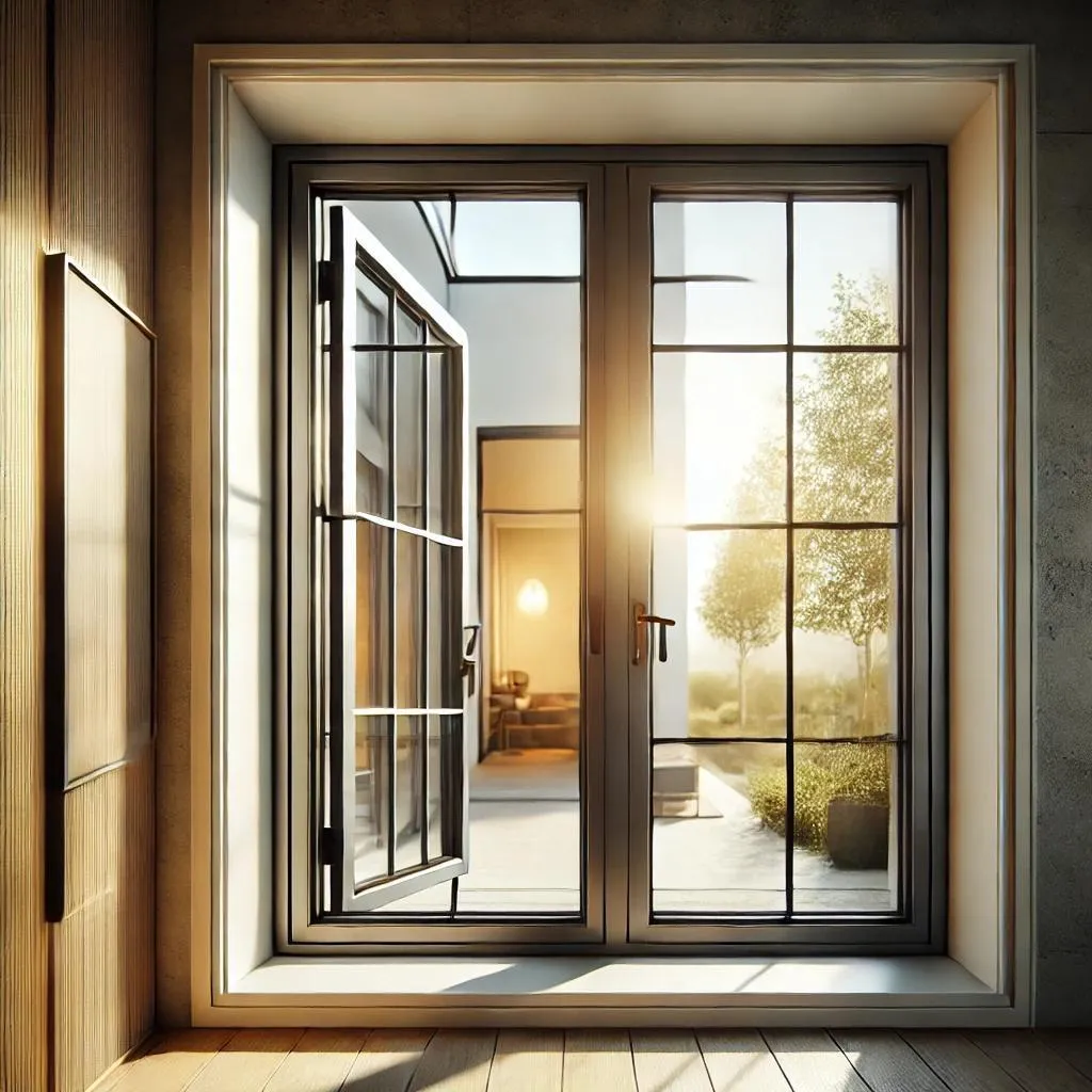 Replacement windows in Succasunna, New Jersey