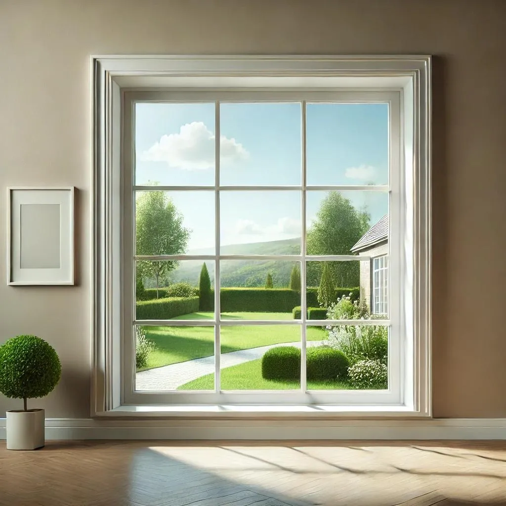 Replacement windows in Randolph, New Jersey