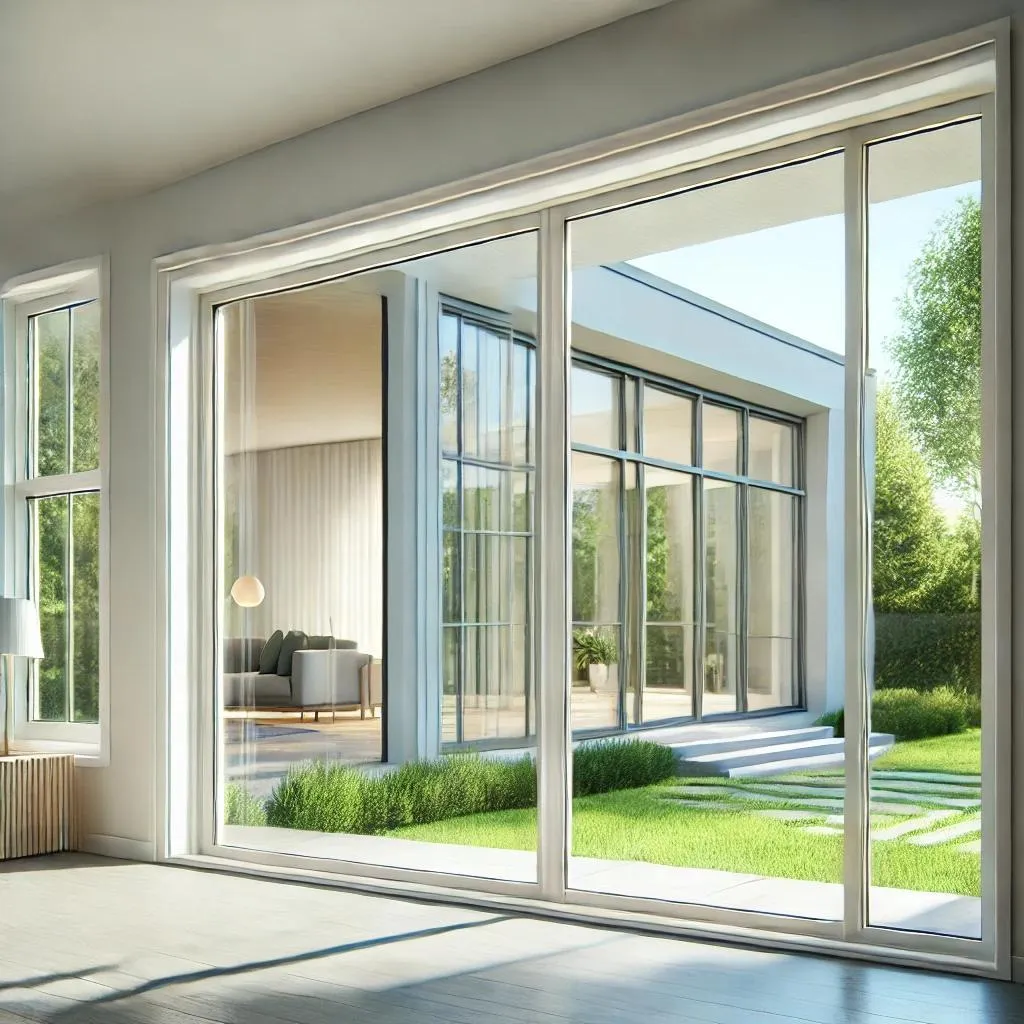 Window installation in Oakland, New Jersey