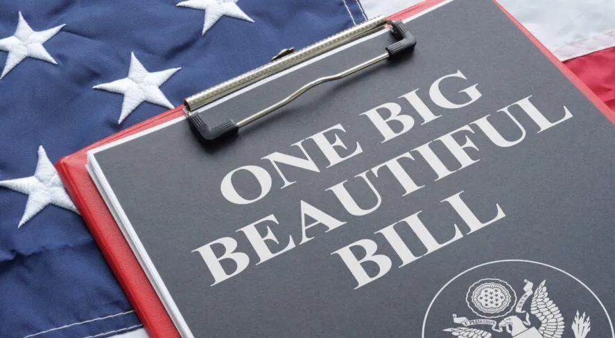 big beautiful bill 