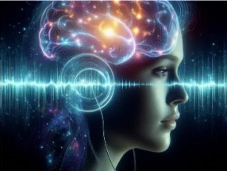 The secrets of sound healing