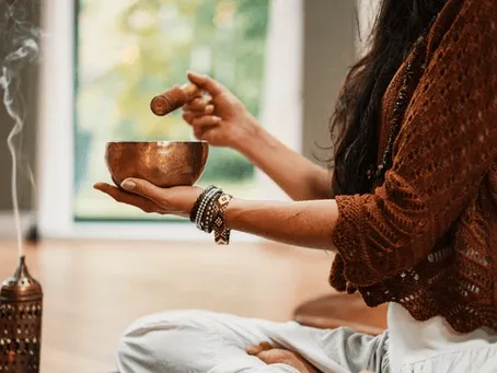 7 benefits of sound healing therapy and how to get started