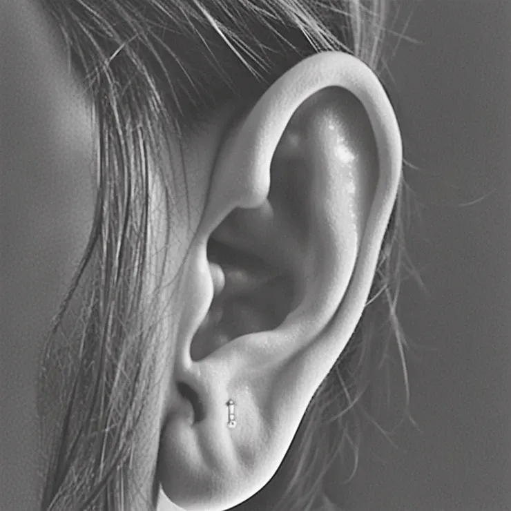 Unveiling the skin: Our body's largest ear