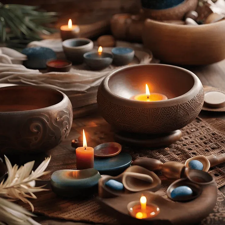 A comprehensive introduction to sound healing