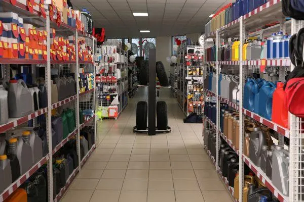 Car Products Store