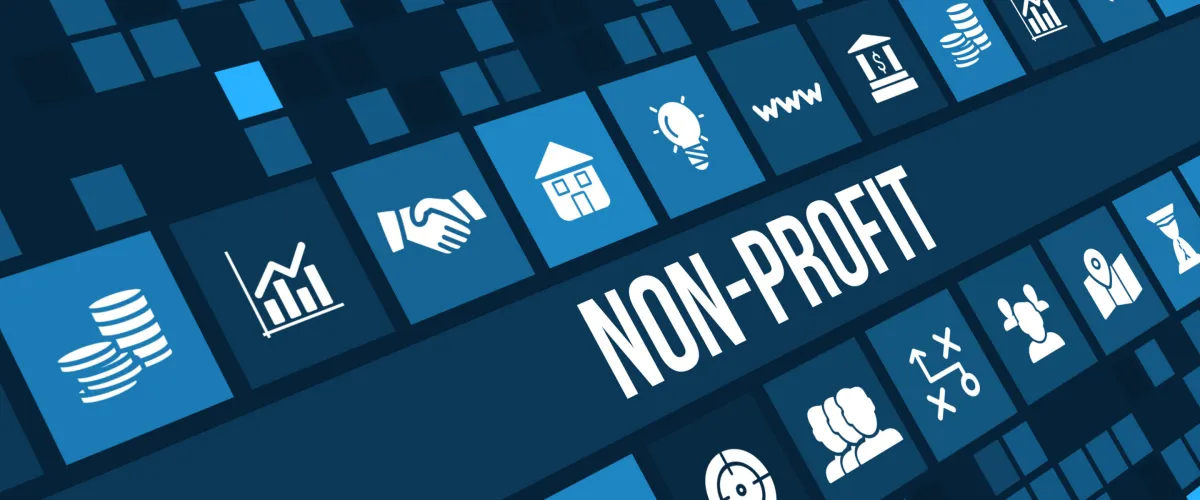 Digital Nonprofit Online Fundraising