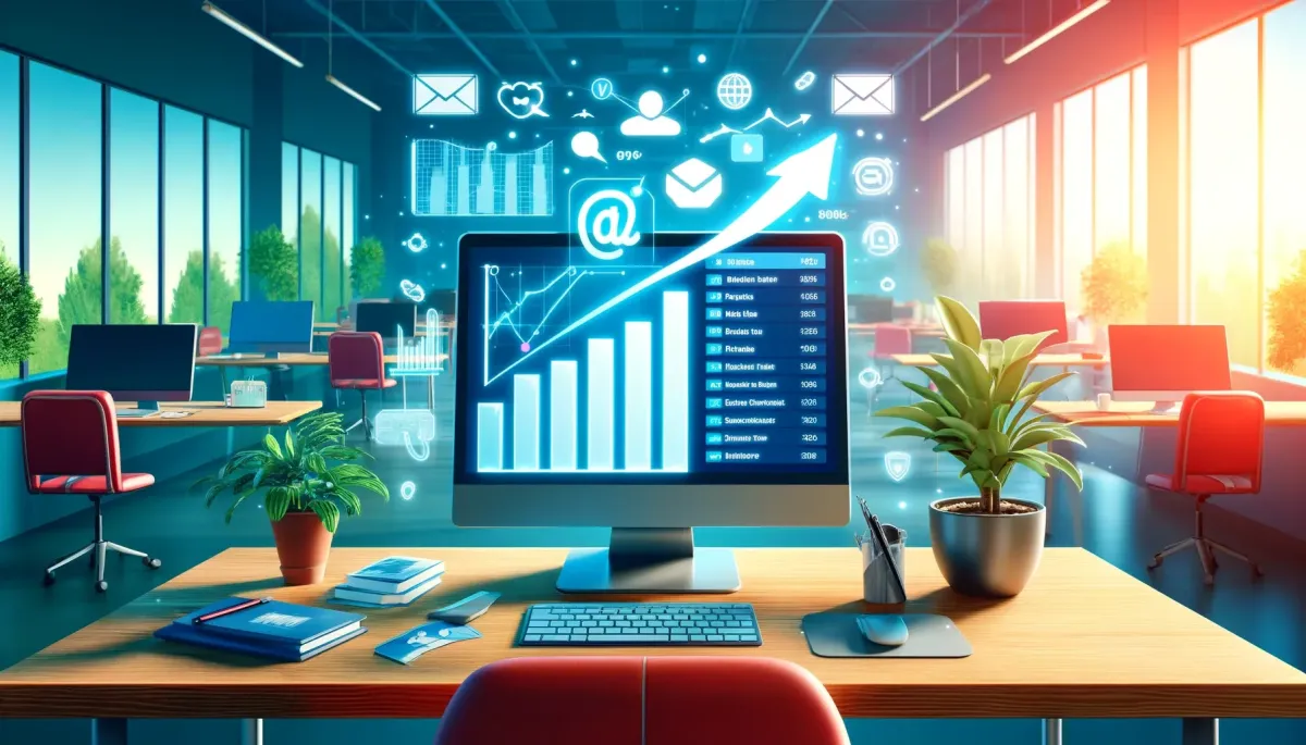 Growing your nonprofits email list subscribers