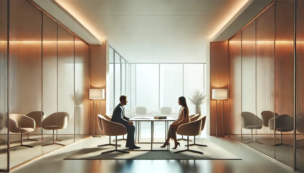 Building trust and understanding in the workplace starts with listening. Learn how to handle objections with empathy and create stronger relationships that lead to success.