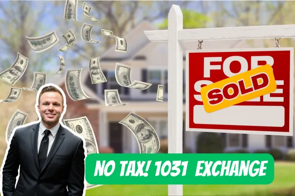 How to Use a 1031 Exchange to Buy in York or Lancaster, PA — Even If You're Selling Out-of-State