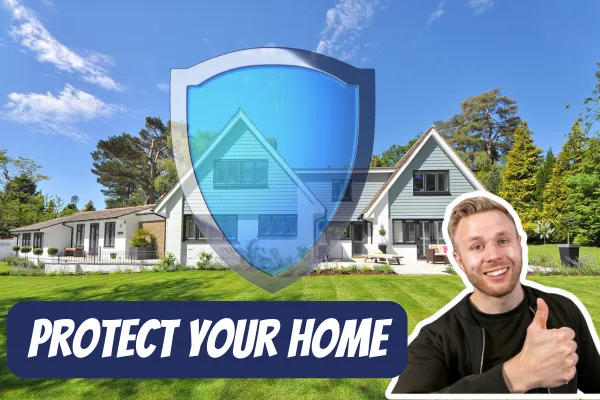home warranty
