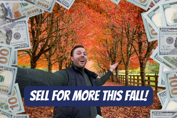 How to Sell Your Lancaster Home for Top Dollar This Fall (2025 Market Tips)