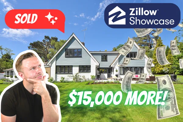 How Zillow Showcase Can Help You Sell Your Home for Top Dollar