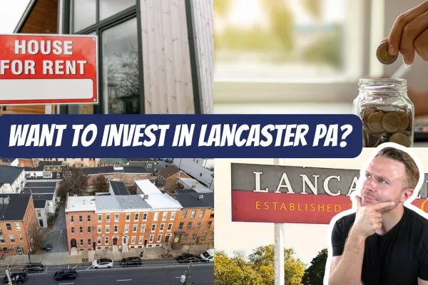 INVESTING IN LANCASTER