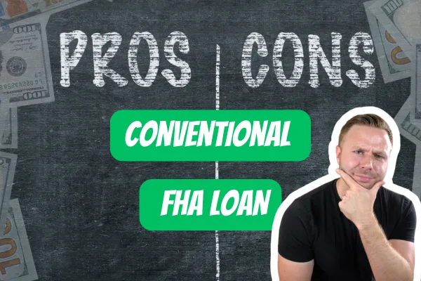 FHA vs Conventional in Lancaster (2025) | Lancaster PA Real Estate