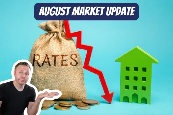 Lancaster County Market Update: August Recap & September Predictions