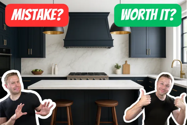 Is a Kitchen Remodel Worth It in Lancaster County?