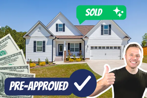 How to Get Pre-Approved for a Mortgage in Lancaster, PA (2025 Guide)