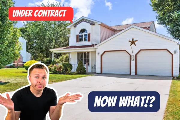Under Contract in Lancaster, PA: Your Step-by-Step Guide From Accepted Offer to Keys (2025)