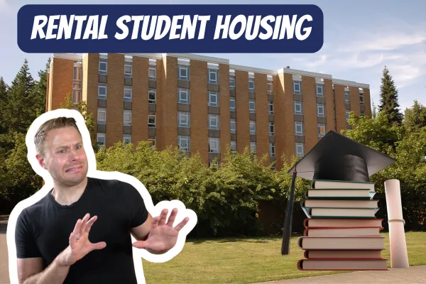 The Impact of Student Housing on Lancaster’s Rental Market | Lancaster PA Real Estate