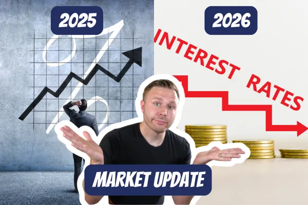 Lancaster Housing Demand: What Fall 2025 Trends Signal for 2026 