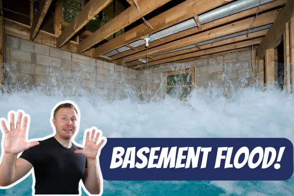 How to Protect Your Basement from Fall Flooding in Pennsylvania | Lancaster PA Real Estate)