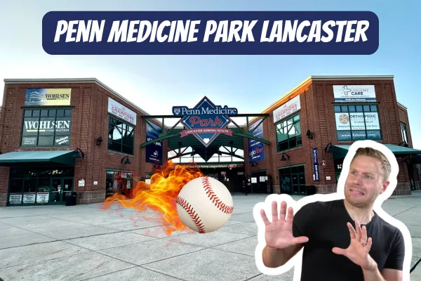 Penn Medicine Park Lancaster PA | Season Schedule, Tickets, Parking & Events