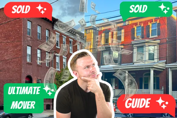 The Ultimate Lancaster PA Home Mover Guide (2025) | Buy & Sell at the Same Time