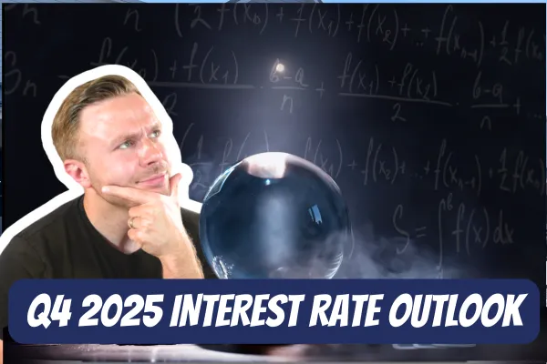 Interest Rate Outlook: What Buyers Should Expect Before the Holidays