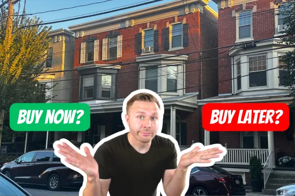 5 Reasons November Is the Smartest Time to Buy in Lancaster PA