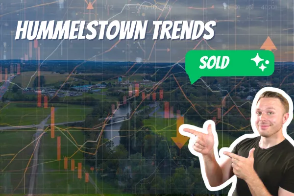 Hummelstown PA market Trends 2025