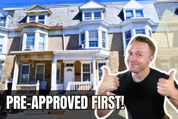 Mortgage Pre-Approval in Lancaster PA | 7 Questions Every Home Buyer Should Ask